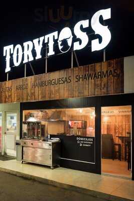 Torytoss