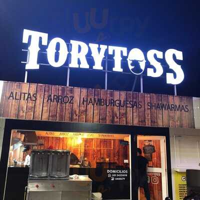 Torytoss