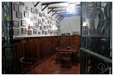Libertienda Cafe Libro