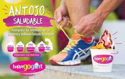 Happygogurt