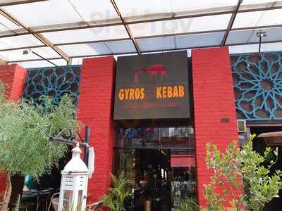 Gyros & Kebab