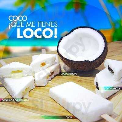 Ciudad De Las Paletas