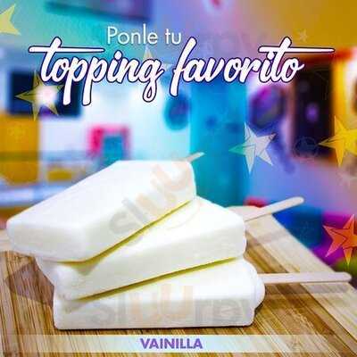 Ciudad De Las Paletas