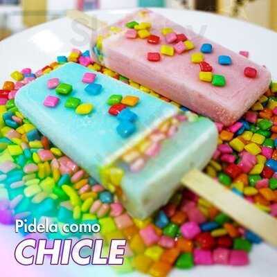 Ciudad De Las Paletas