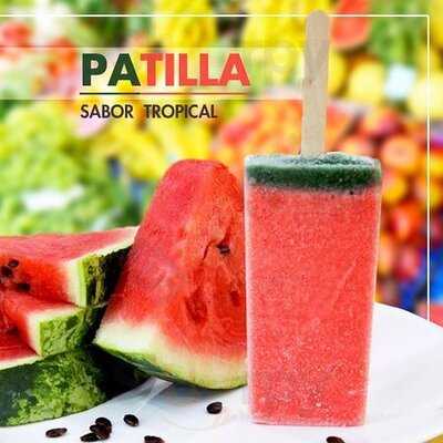 Ciudad De Las Paletas