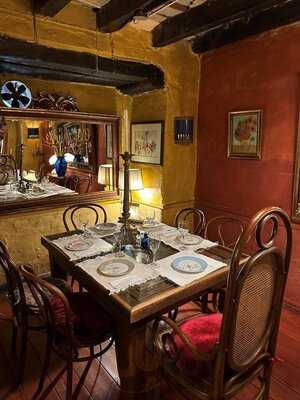 El Son De Los Grillos