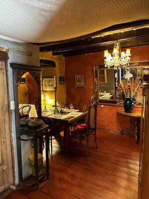 El Son De Los Grillos