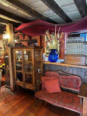 El Son De Los Grillos