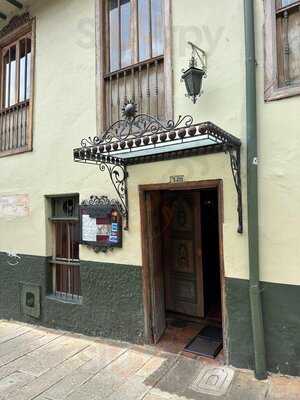 El Son De Los Grillos