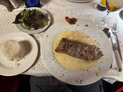 El Son De Los Grillos