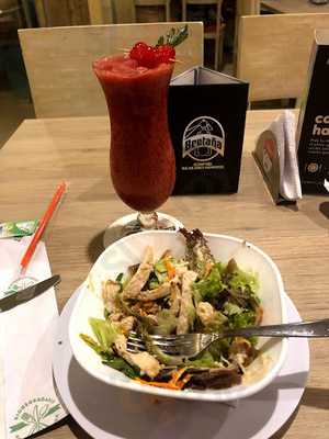 Karboneros Fast Food & Grill