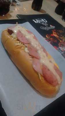 Karboneros Fast Food & Grill