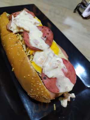 Karboneros Fast Food & Grill