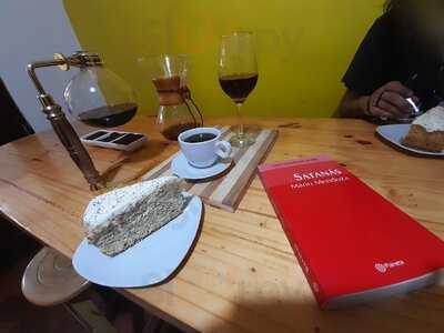 Divino Café Especial