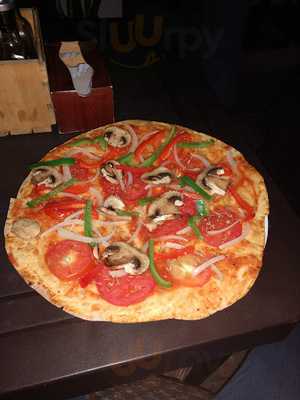 Amadía Pizzería