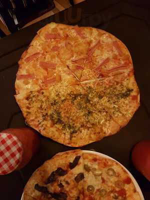 Amadía Pizzería