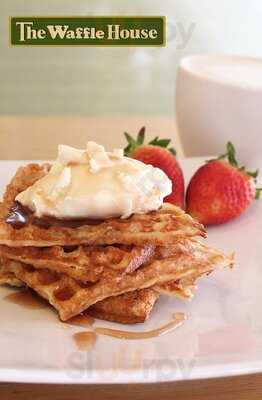 The Waffle House