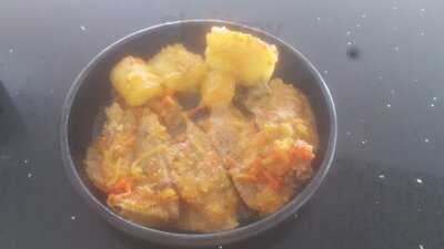 Herencia Comida Tipica Y Parrilla