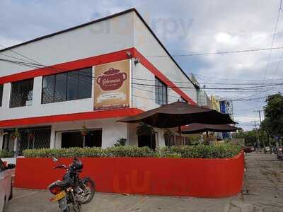 Herencia Comida Tipica Y Parrilla