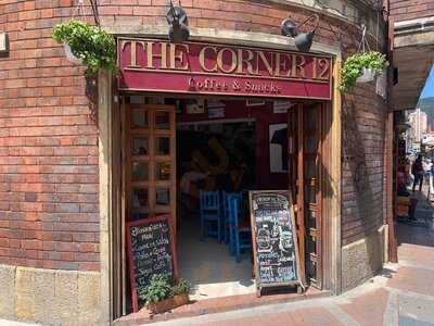 The Corner Twelve