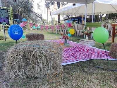 Restaurante Ricolandia