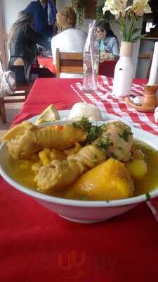 Restaurante Ricolandia