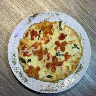 American Diner & Pub