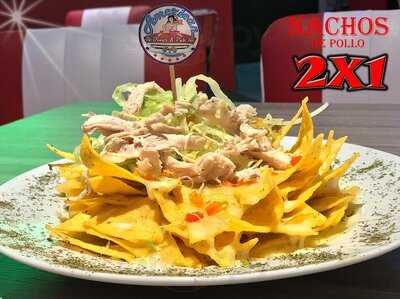 American Diner & Pub