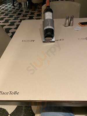 Pimento Cucina Italiana