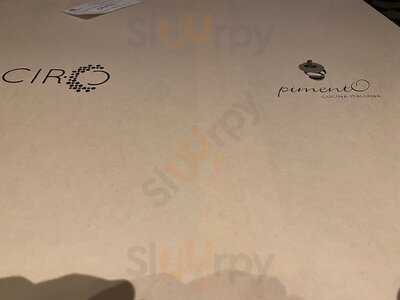 Pimento Cucina Italiana