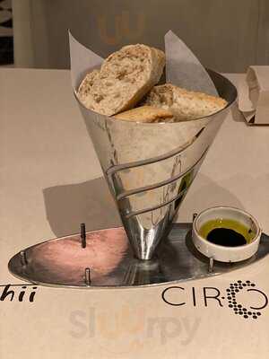 Pimento Cucina Italiana