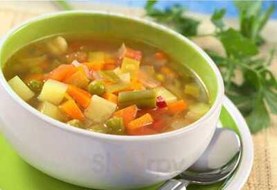 Restaurante Lindo King