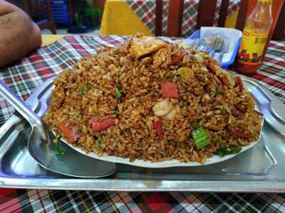 Restaurante Lindo King