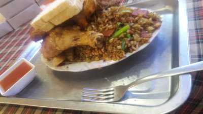 Restaurante Lindo King