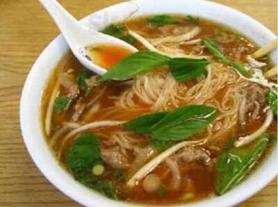 Restaurante Lindo King