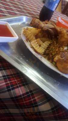 Restaurante Lindo King