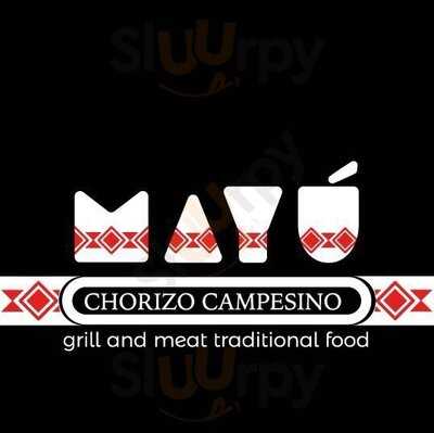 Chorizo Campesino Parrilla Y Carnes