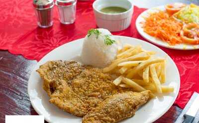 Chorizo Campesino Parrilla Y Carnes