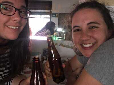 Fatima Bar And Restaurant