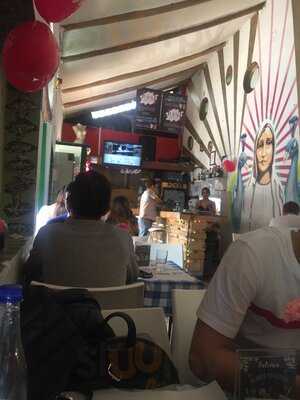 Fatima Bar And Restaurant