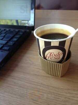 Todo Fresa Reposteria