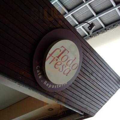 Todo Fresa Reposteria