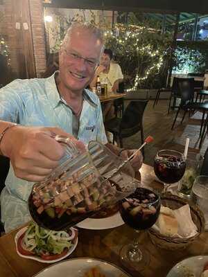 Di Silvio Trattoria Bocagrande