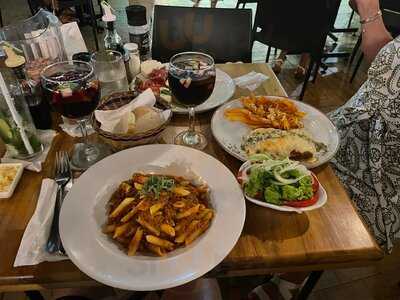 Di Silvio Trattoria Bocagrande