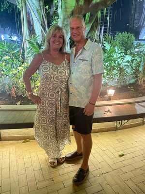 Di Silvio Trattoria Bocagrande