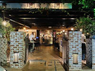 Di Silvio Trattoria Bocagrande