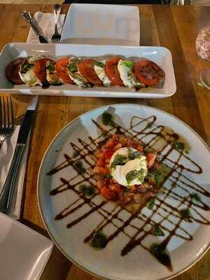 Di Silvio Trattoria Bocagrande