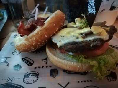 Rey Burguer
