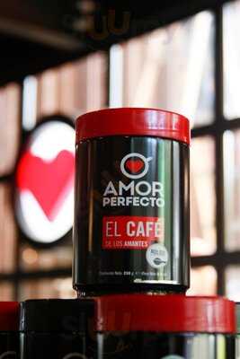 Amor Perfecto