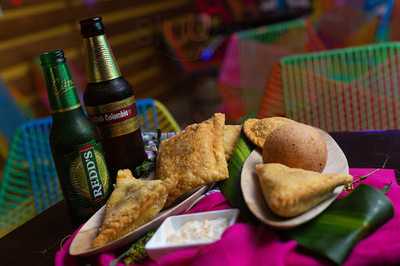 Sanbasilio - Bar Cultural